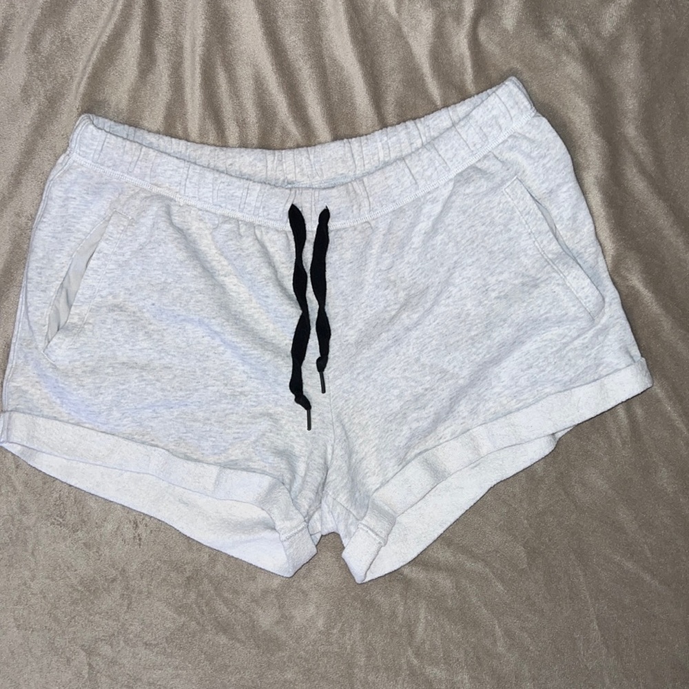 VS PINK lounge shorts